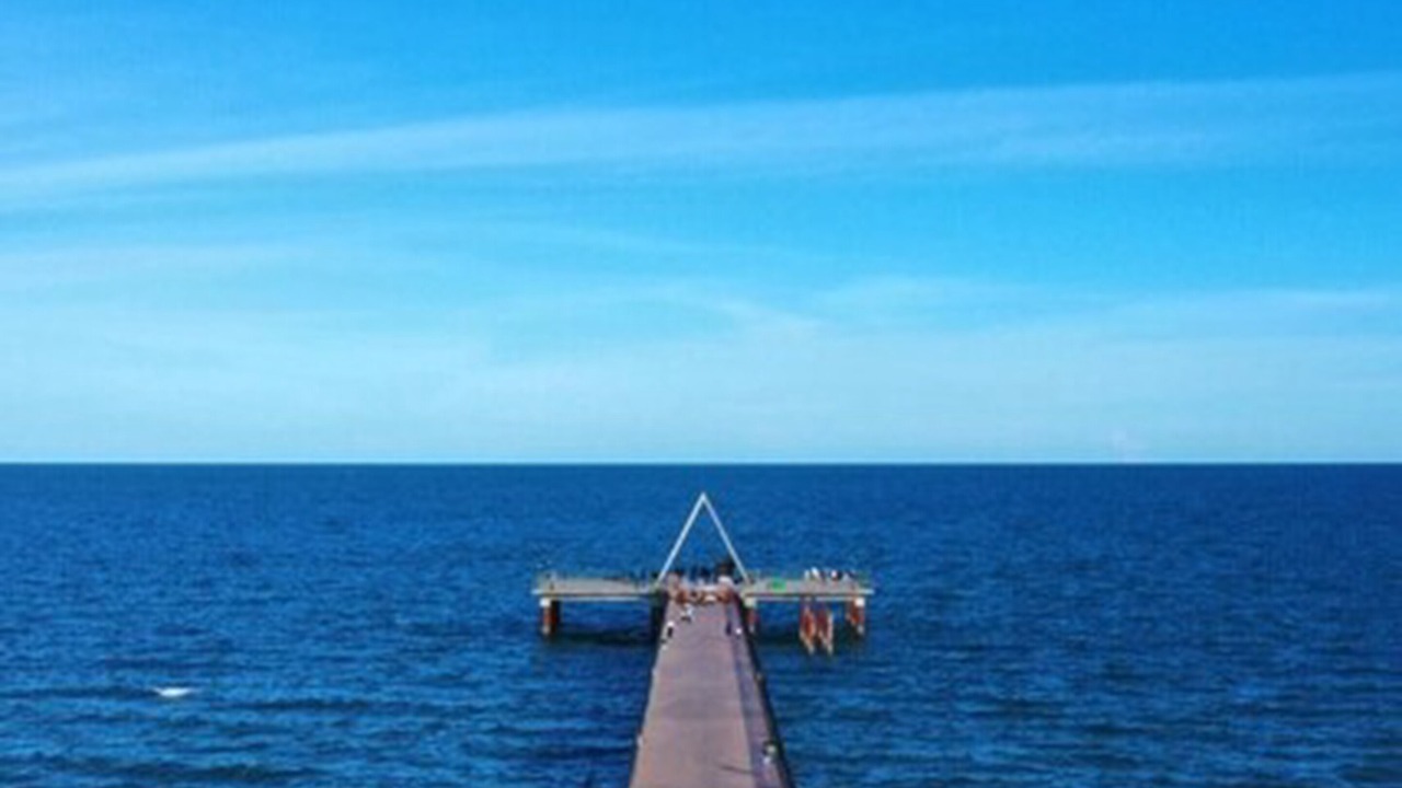 Photo of Outdoor in Wuchuan