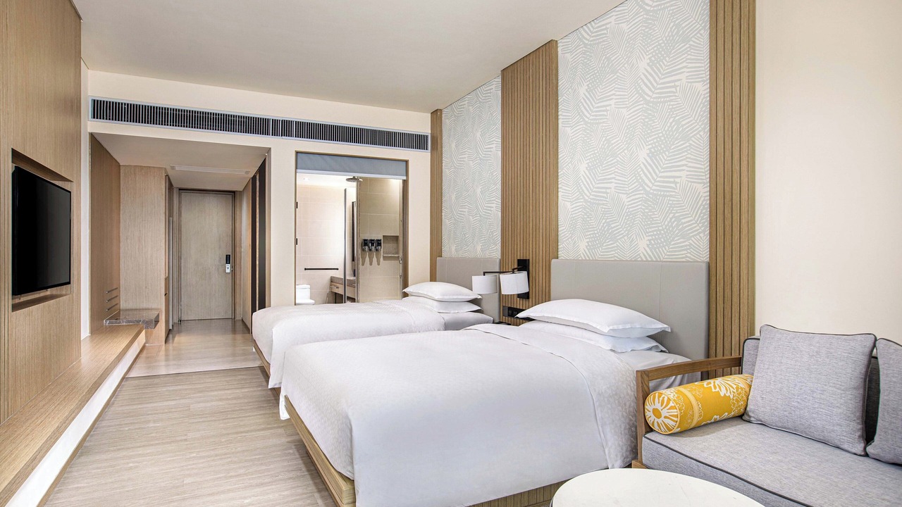 Photo of Bedroom in Wuchuan