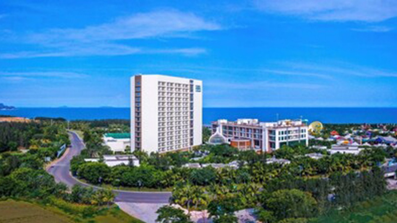 Photo of Outdoor in Wuchuan