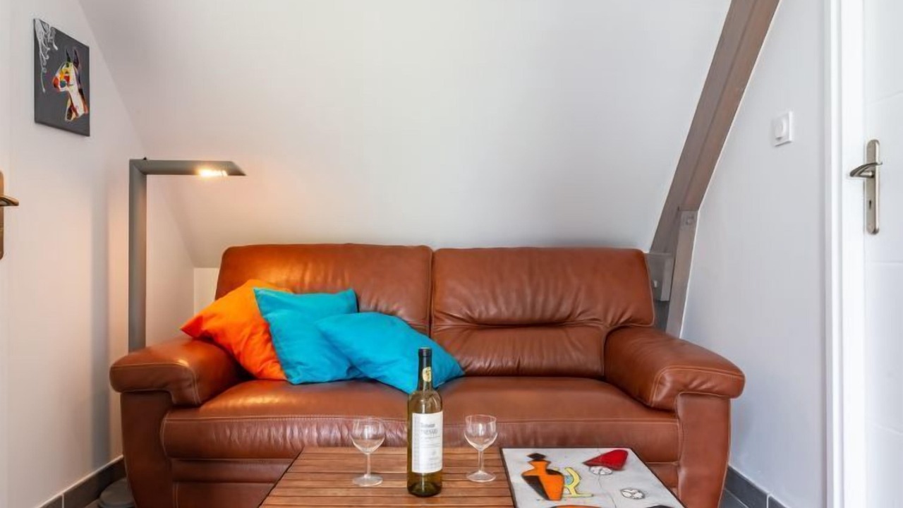 Photo of Livingroom in Planguenoual
