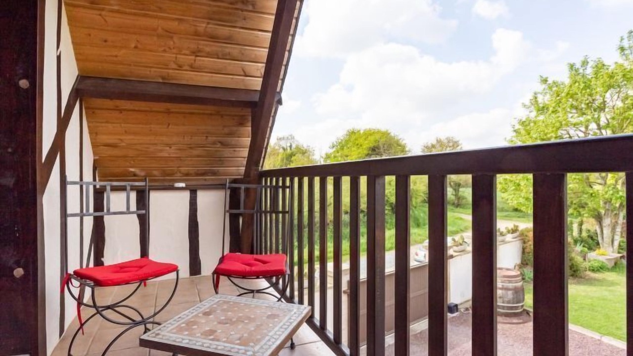 Photo of Outdoor in Planguenoual