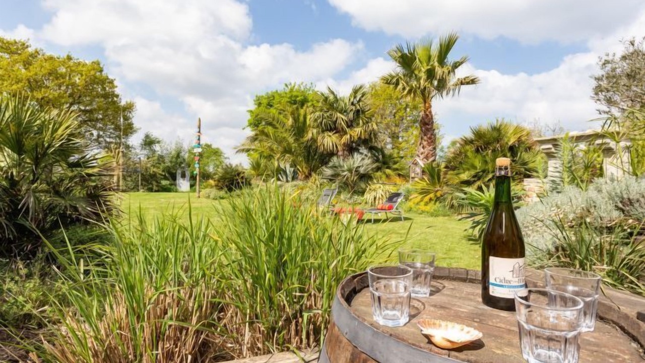 Photo of Outdoor in Planguenoual