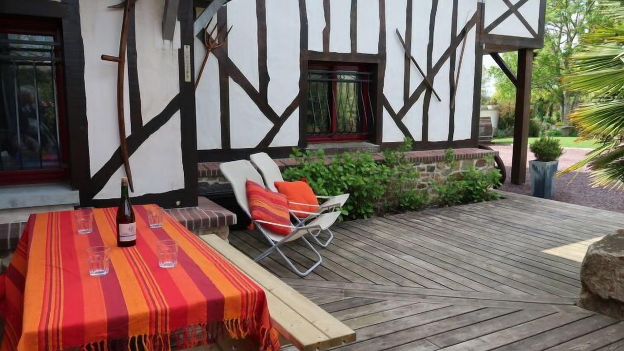 Photo of Outdoor in Planguenoual