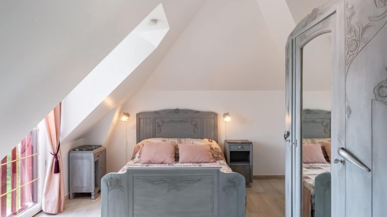 Photo of Bedroom in Planguenoual