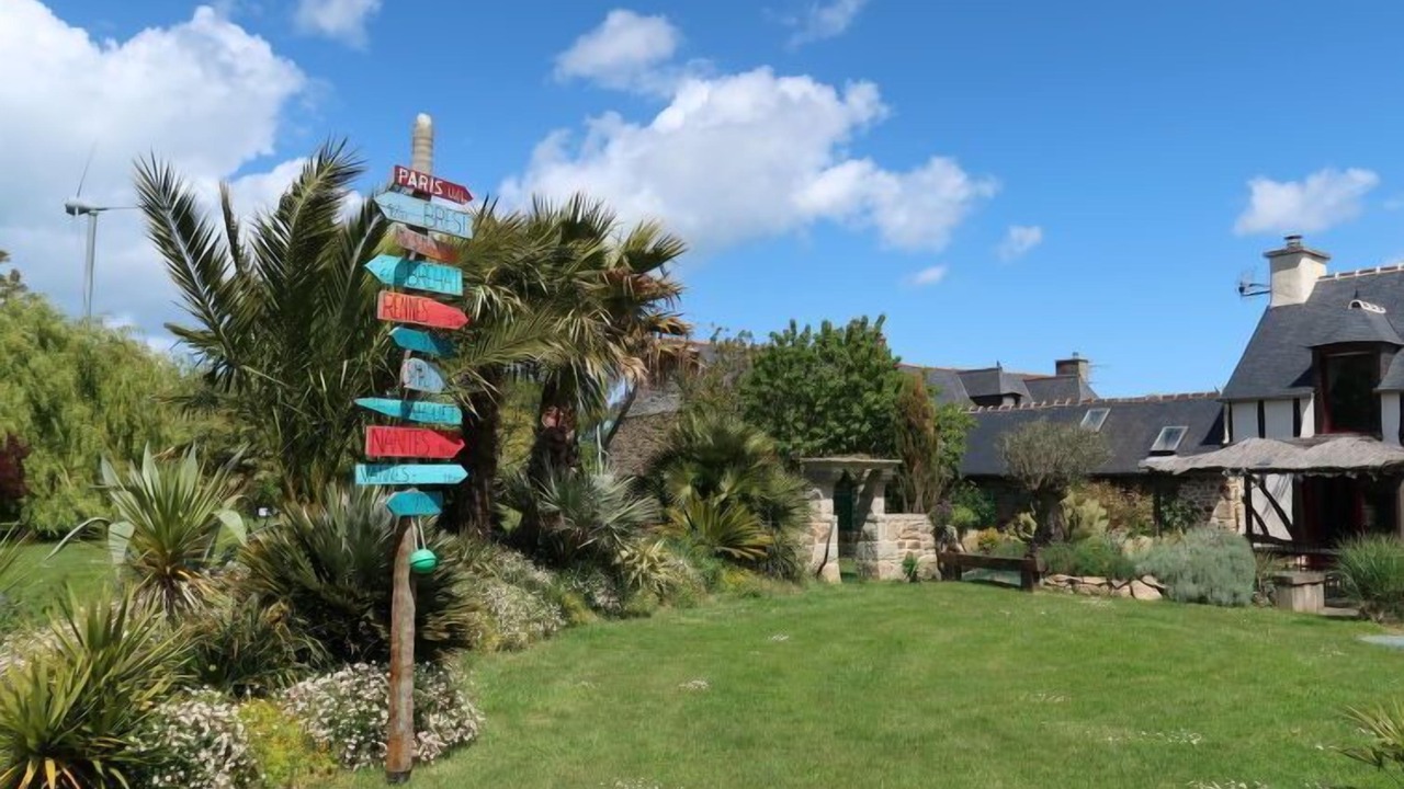 Photo of Outdoor in Planguenoual