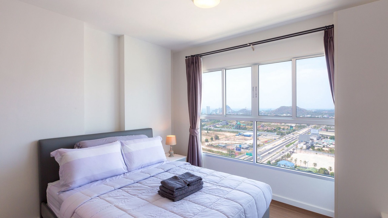 Photo of Bedroom in Nong Kae