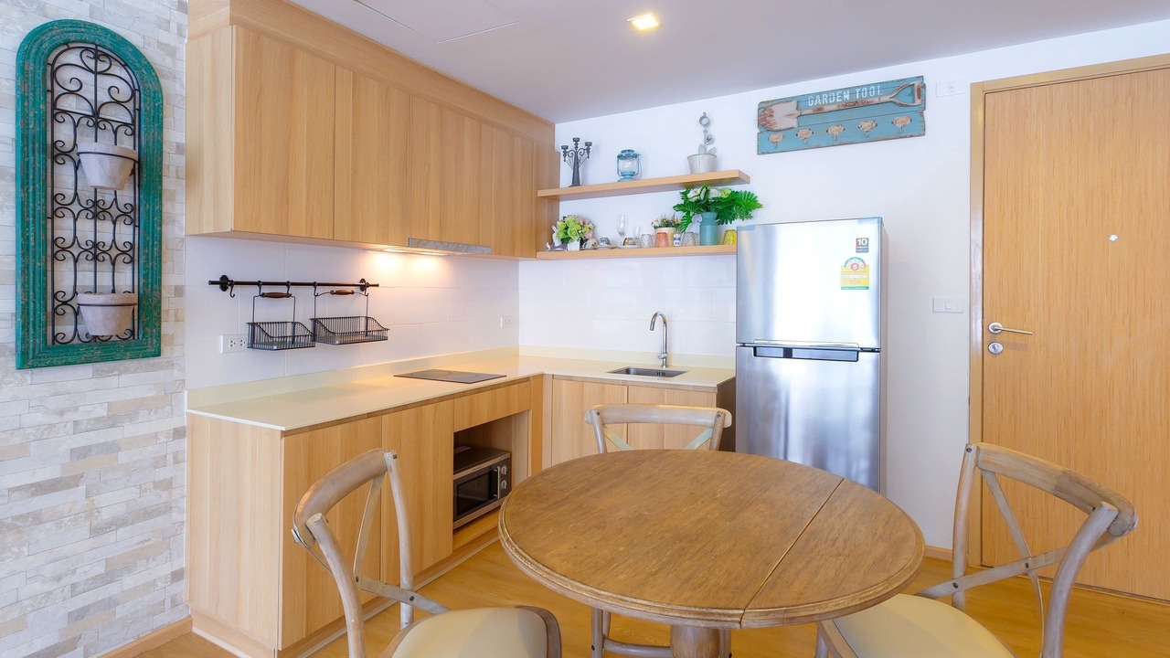 Photo of Kitchen in Hua Hin