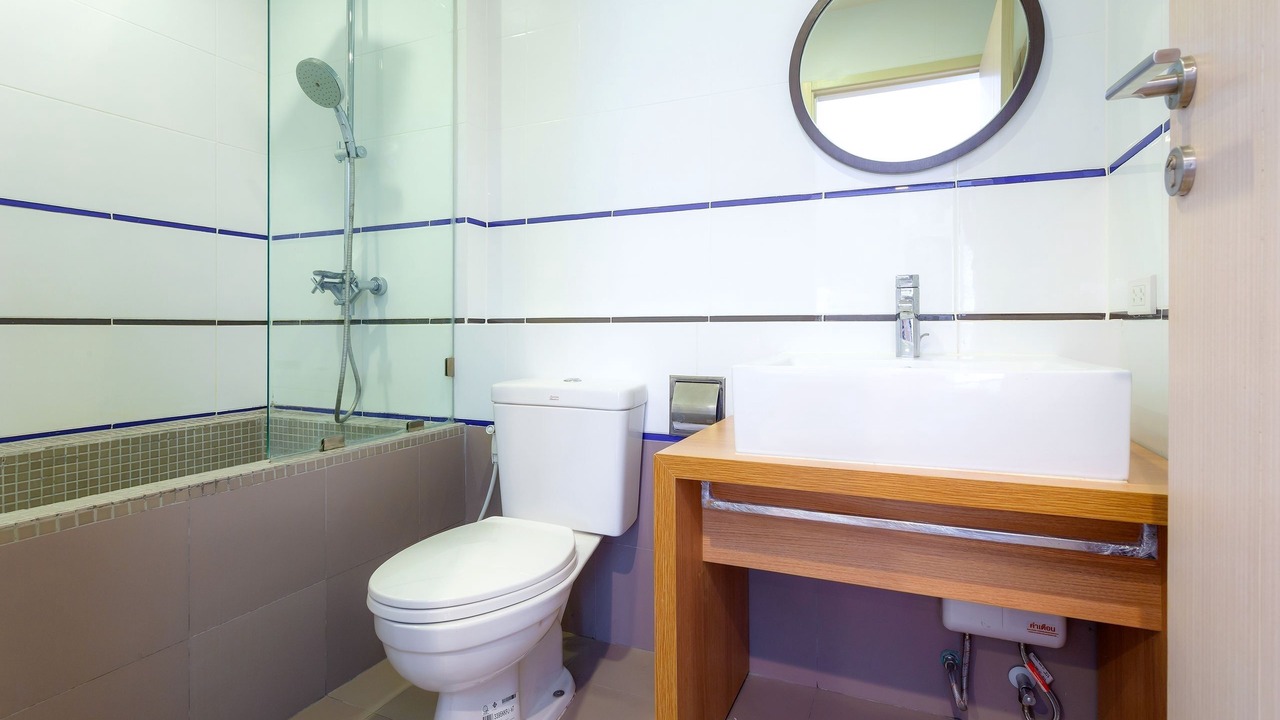 Photo of Bathroom in Hua Hin
