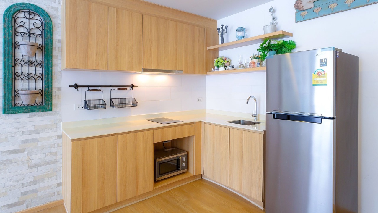 Photo of Kitchen in Hua Hin