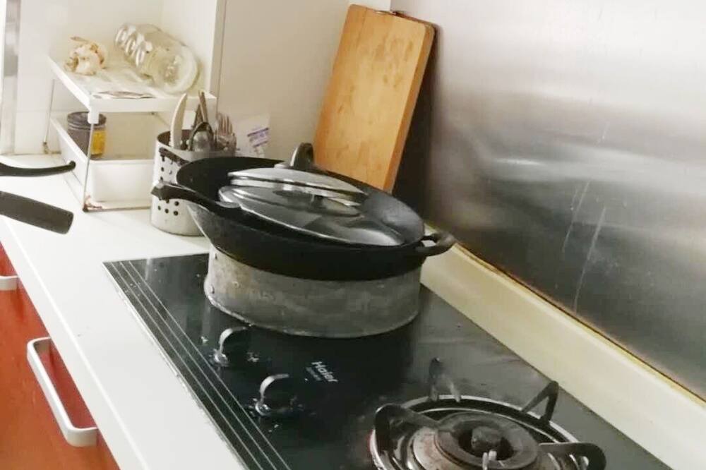 Photo of Kitchen in Tianjin