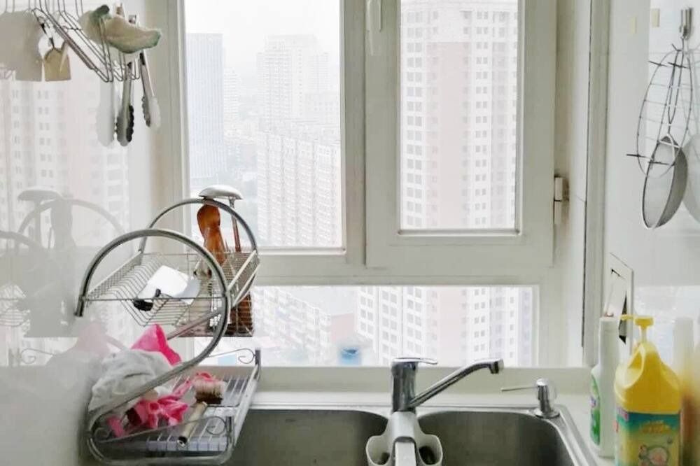 Photo of Kitchen in Tianjin