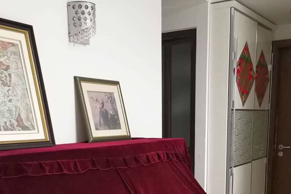 Photo of Bedroom in Tianjin