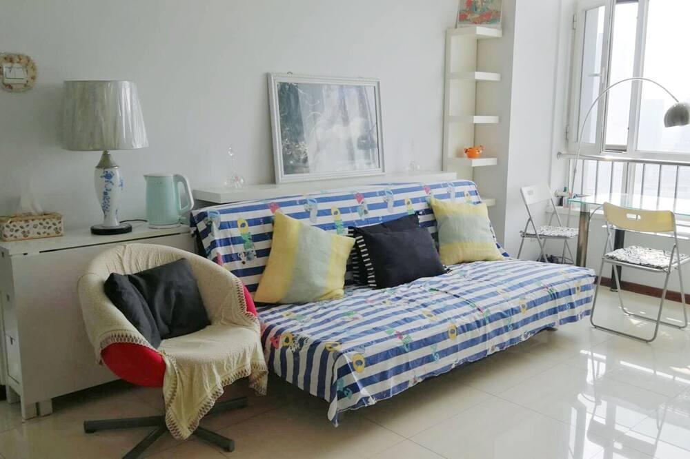 Photo of Bedroom in Tianjin