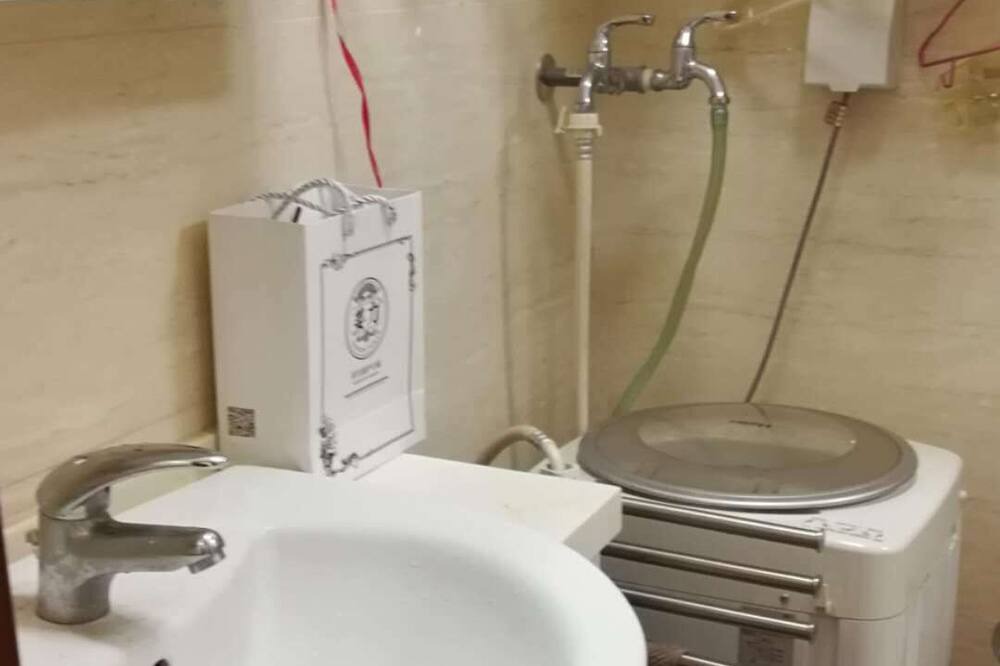 Photo of Bathroom in Tianjin