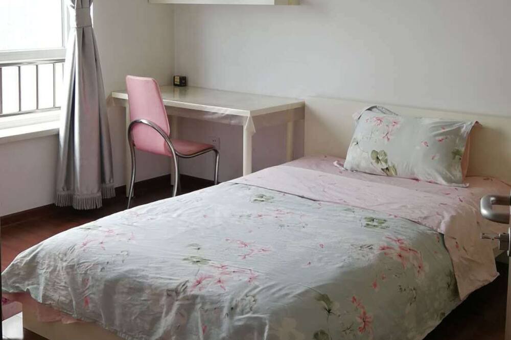 Photo of Bedroom in Tianjin