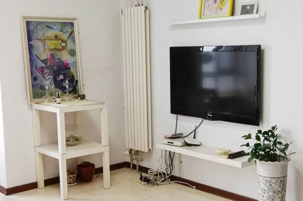 Photo of Livingroom in Tianjin