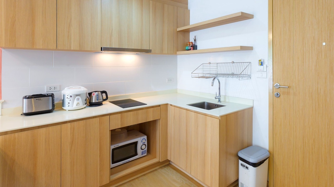Photo of Kitchen in Hua Hin