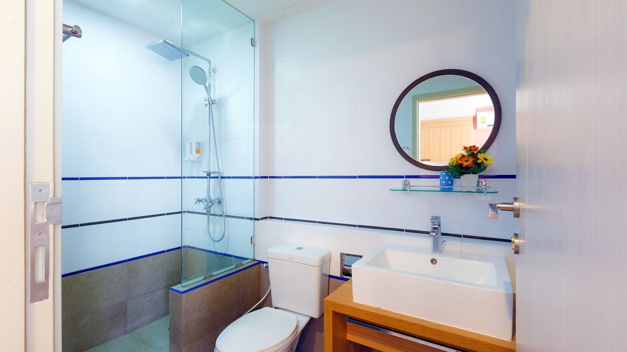 Photo of Bathroom in Hua Hin