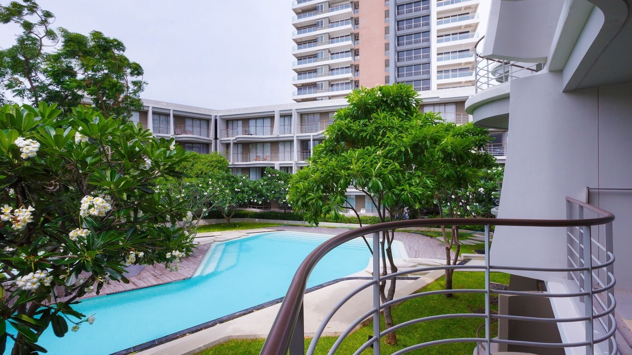 Photo of Outdoor in Hua Hin
