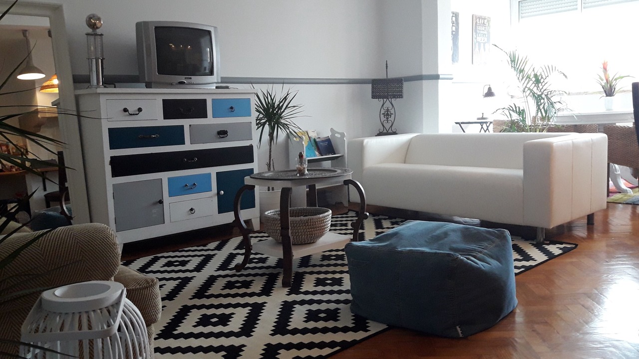 Photo of Livingroom in Alges