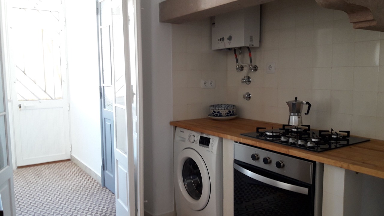 Photo of Kitchen in Alges