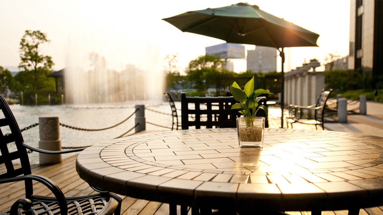 Photo of Outdoor in Deqing County