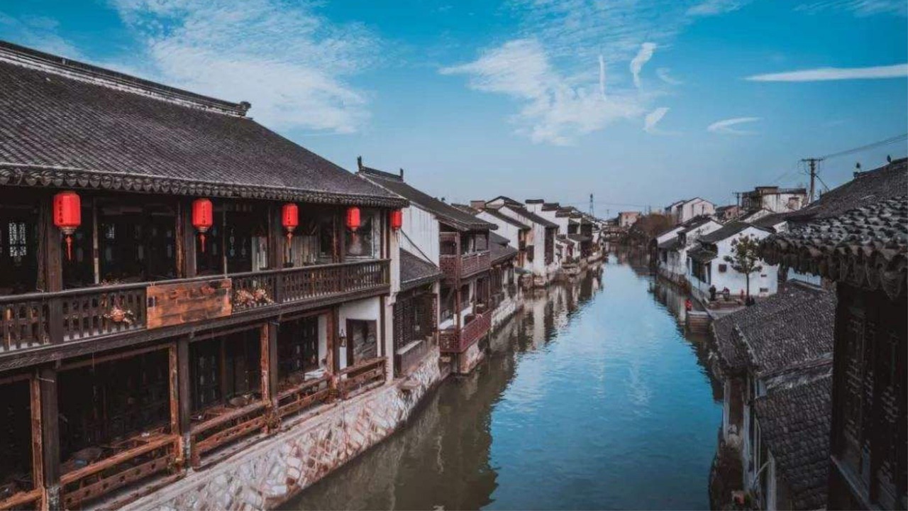 Photo of Others in Deqing County