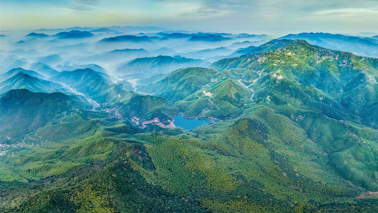 Photo of Others in Deqing County