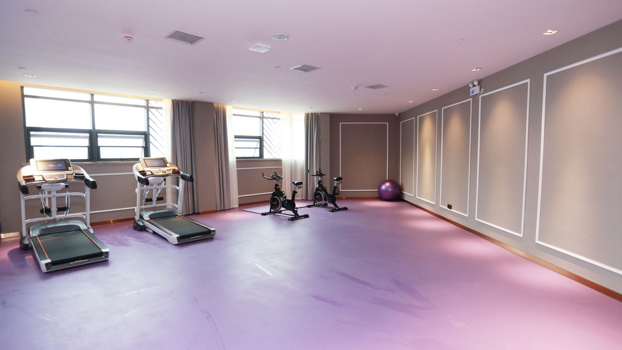 Photo of Bedroom in Jiang'an District