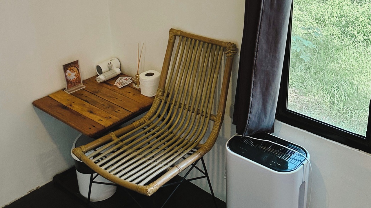Photo of Bedroom in Basdiot