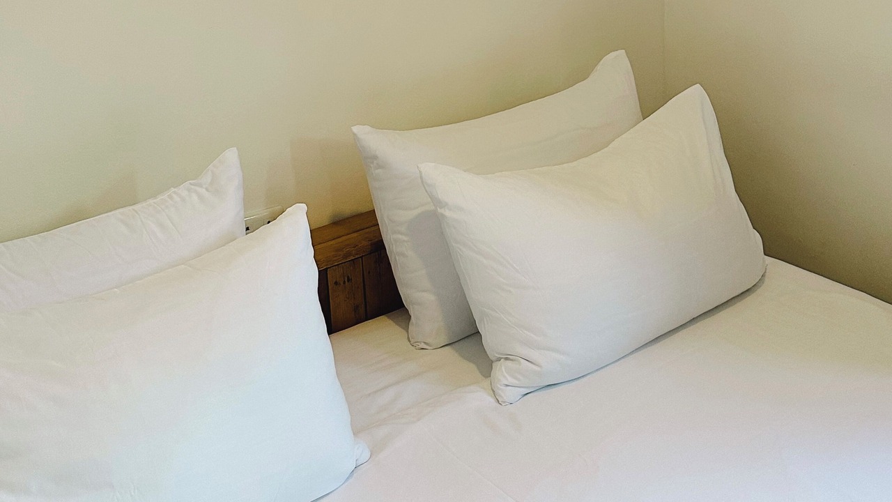 Photo of Bedroom in Basdiot