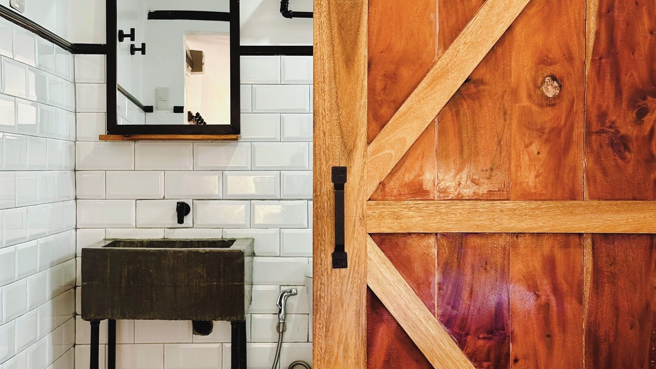 Photo of Bathroom in Basdiot