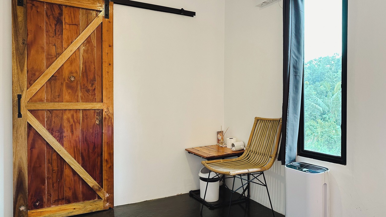 Photo of Bedroom in Basdiot