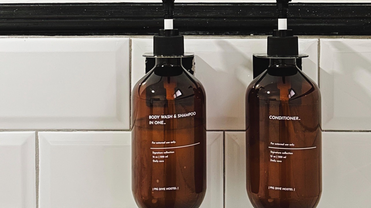 Photo of Bathroom in Basdiot