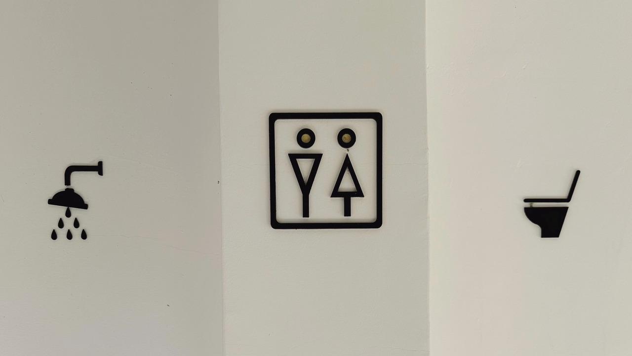 Photo of Bathroom in Basdiot