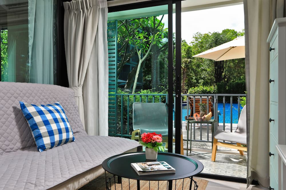 Photo of Livingroom in Sa Khu