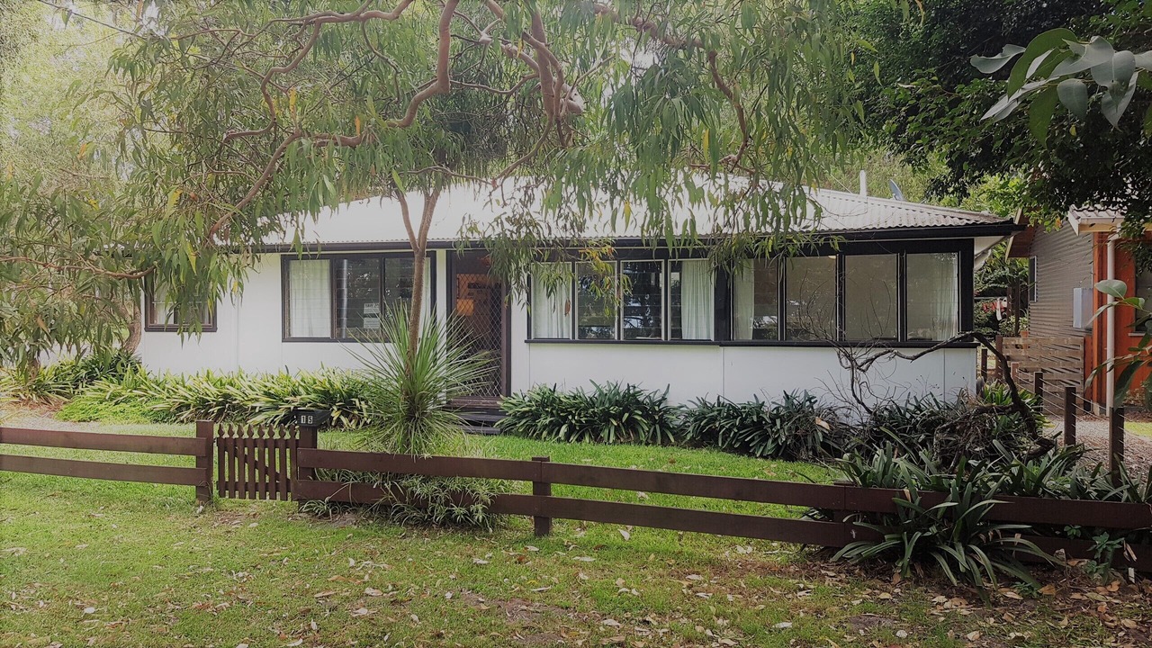 Photo of Outdoor in Bundeena