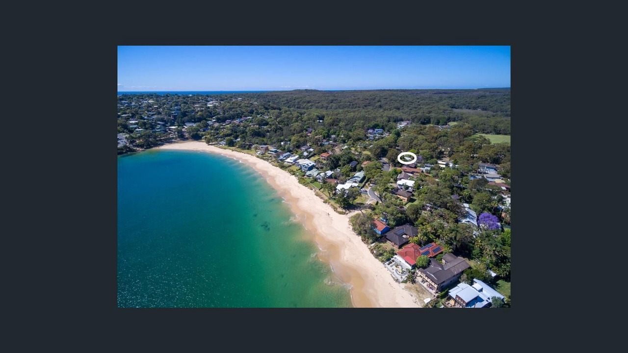 Photo of Outdoor in Bundeena