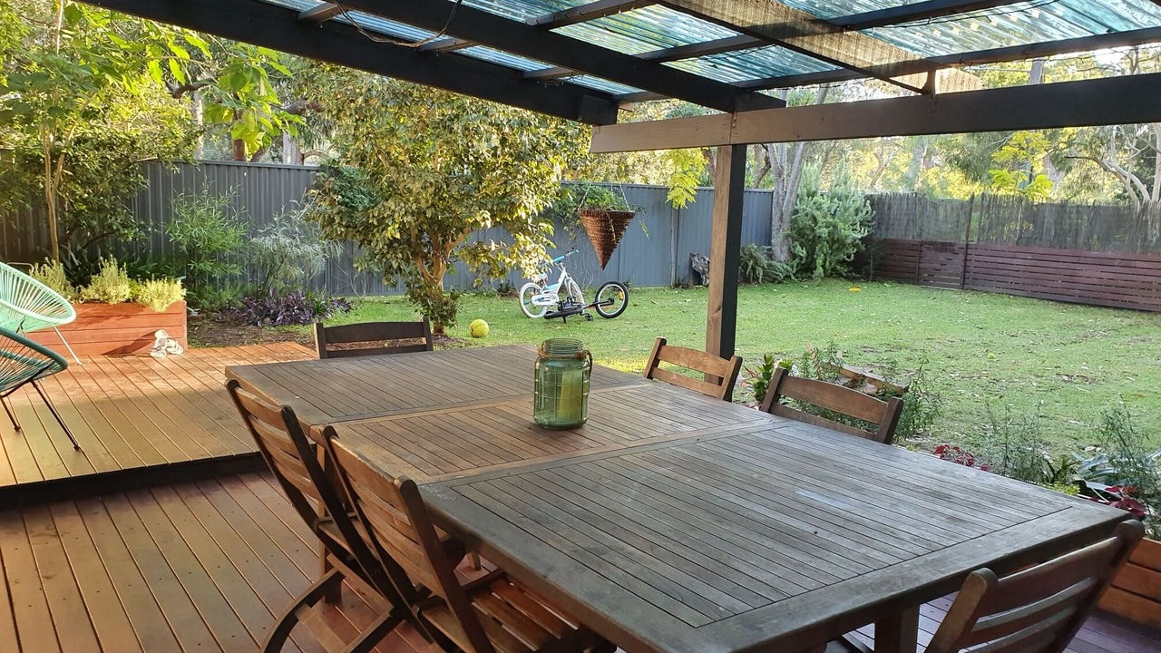 Photo of Outdoor in Bundeena
