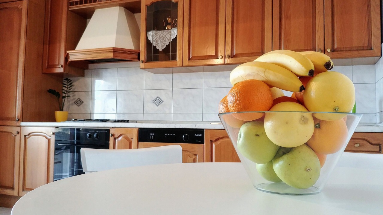 Photo of Kitchen in Stobrec