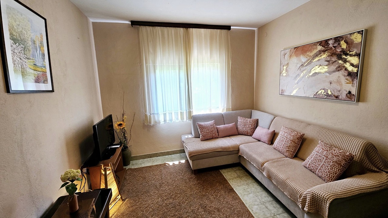 Photo of Livingroom in Kucice