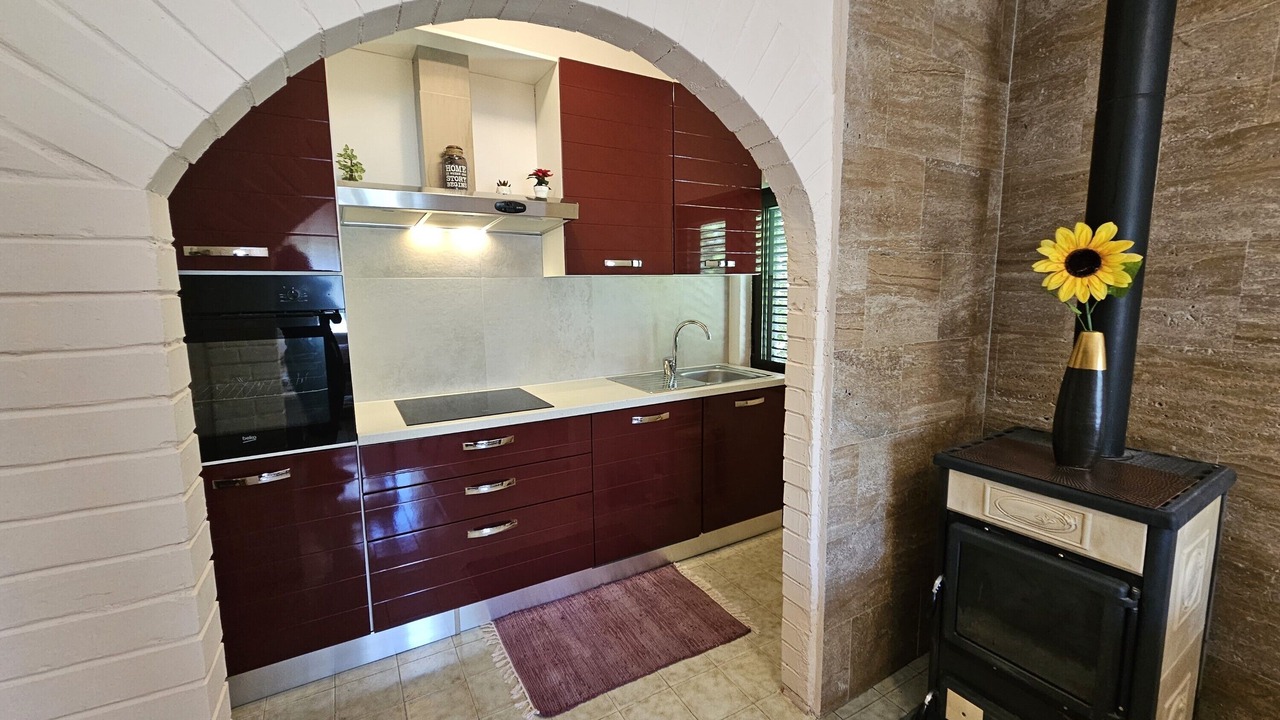 Photo of Kitchen in Kucice