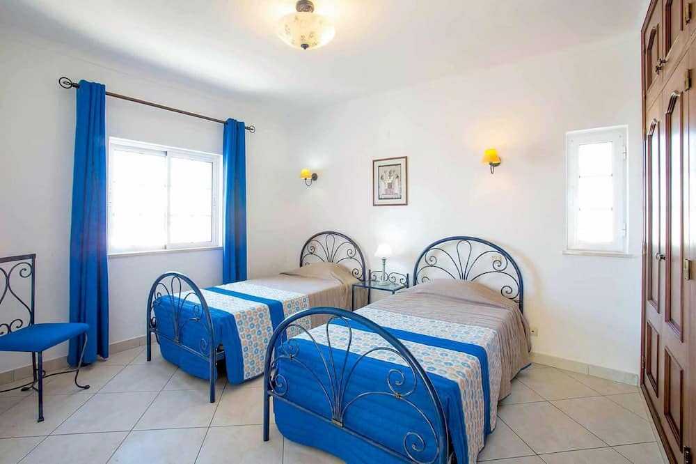 Photo of Bedroom in Castelo