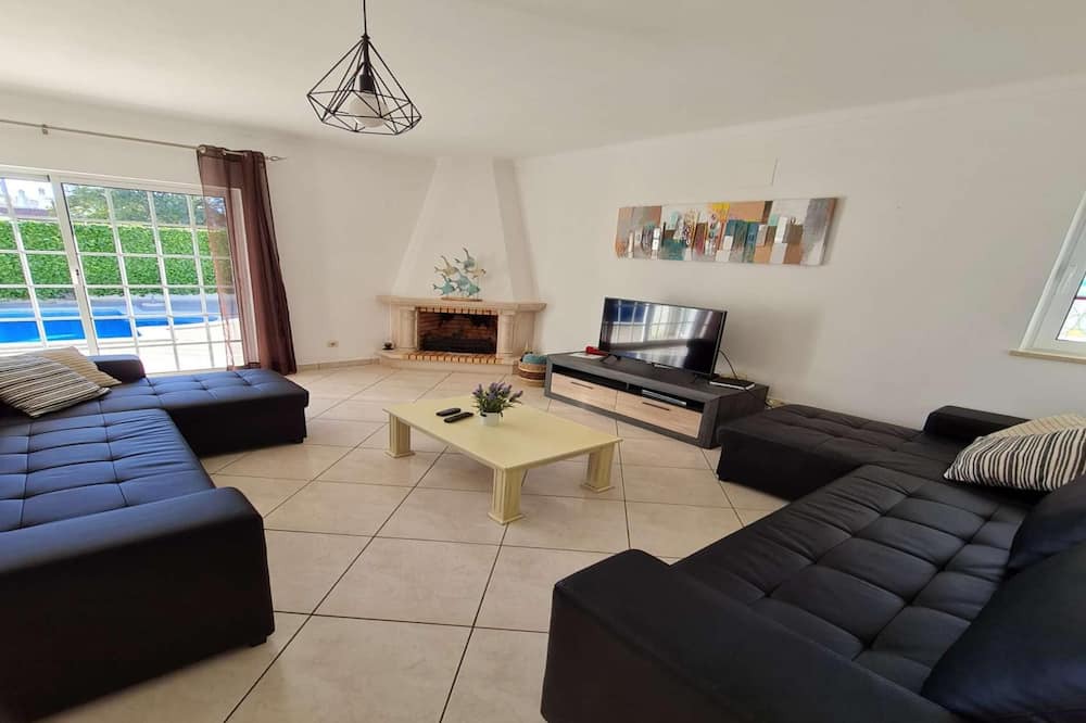 Photo of Livingroom in Castelo