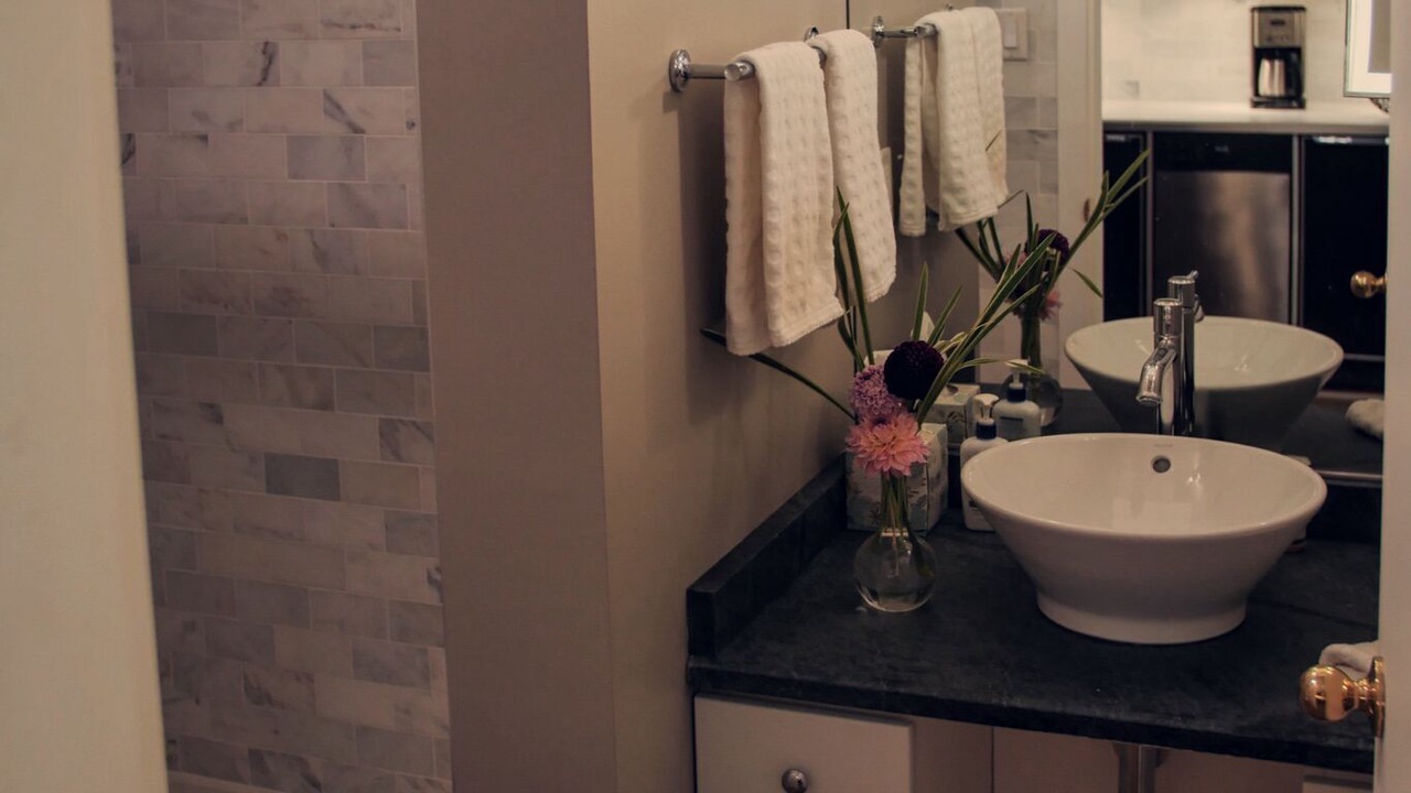 Photo of Bathroom in Oyster Bay