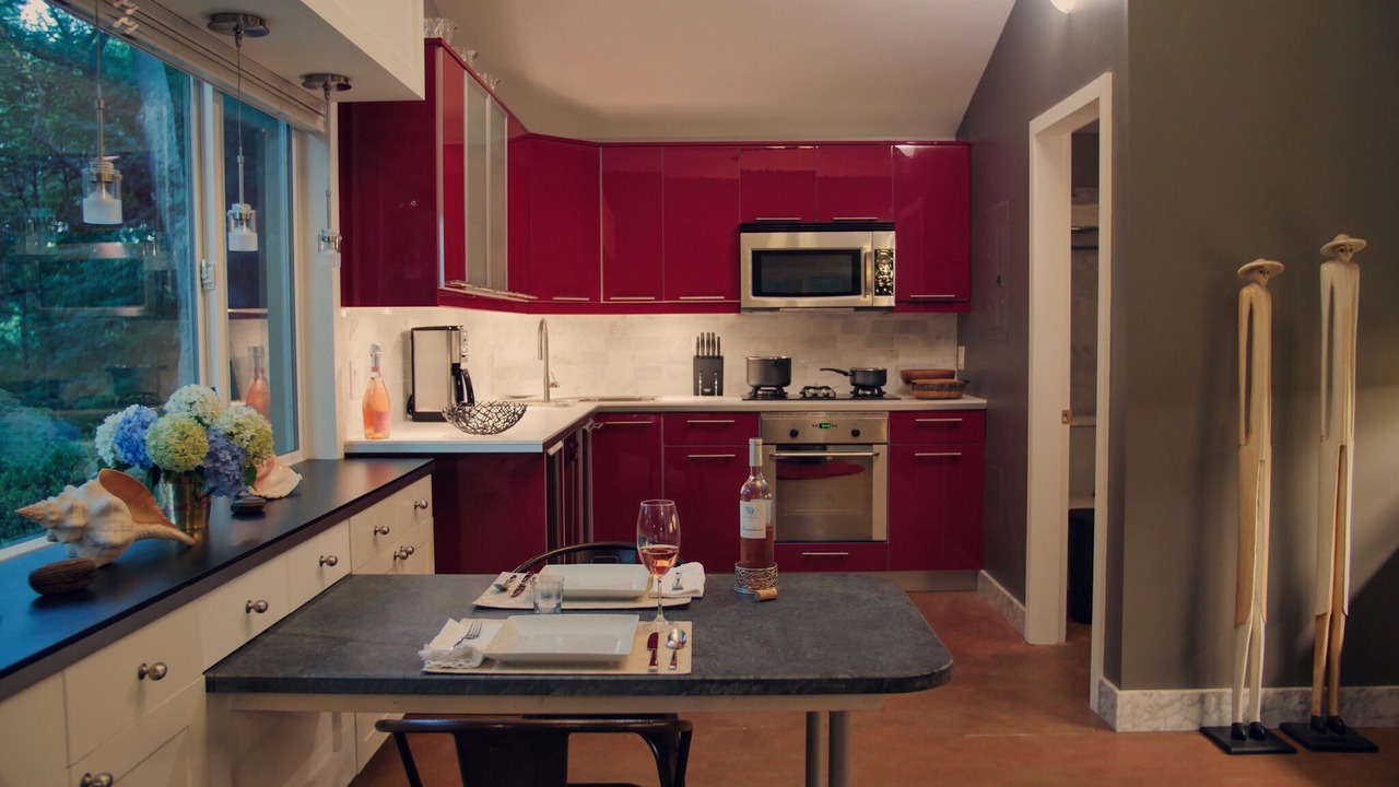Photo of Kitchen in Oyster Bay