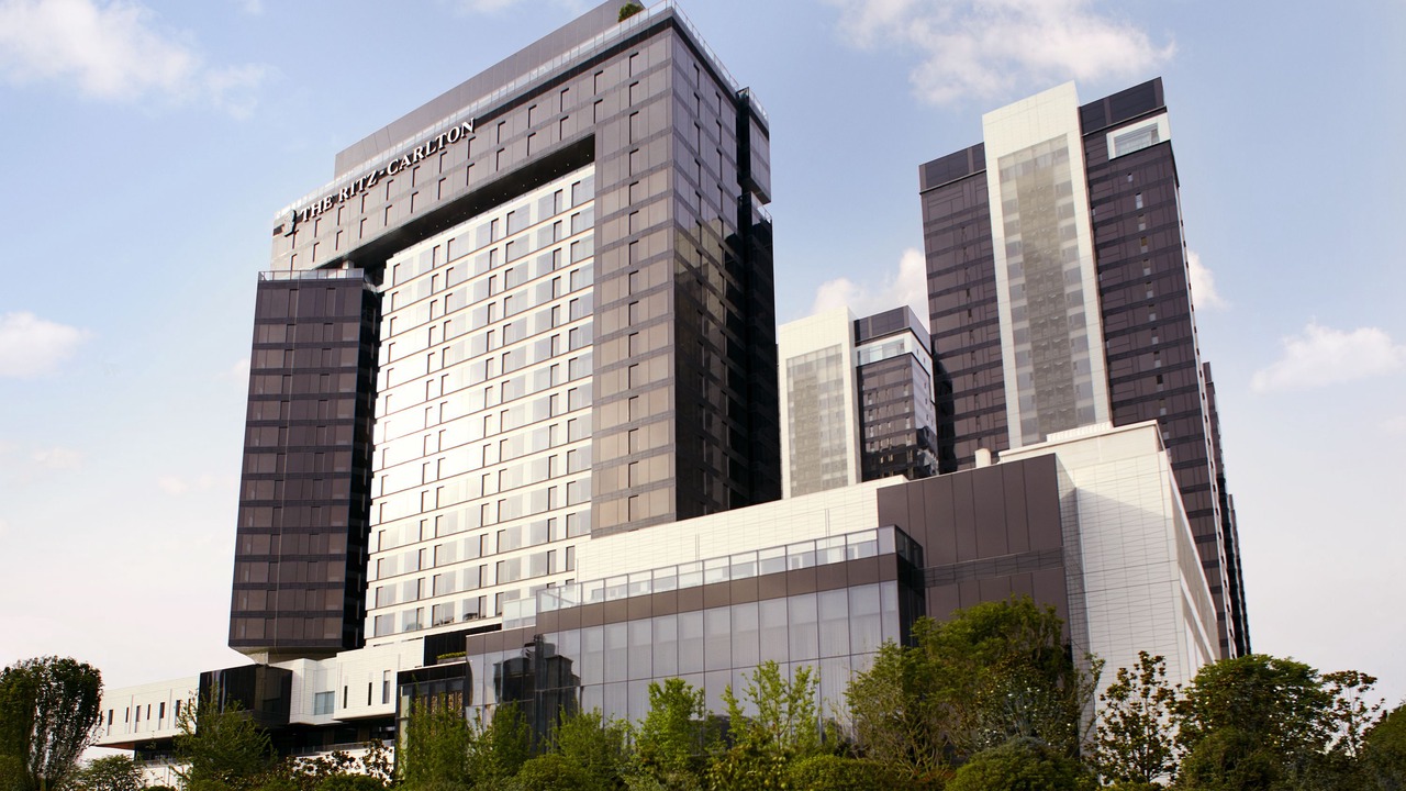 Photo of Outdoor in Yanta Qu