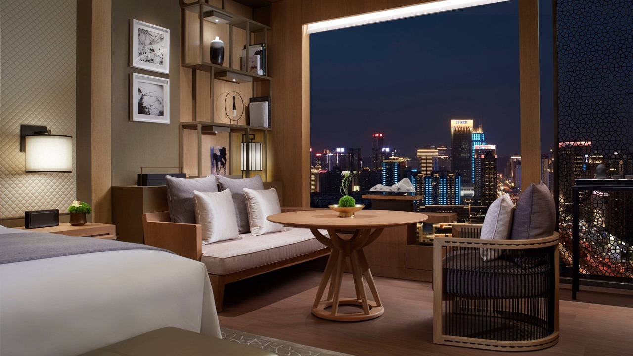 Photo of Bedroom in Yanta Qu