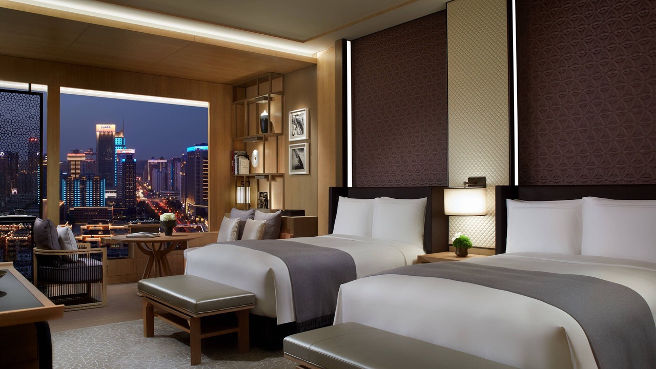 Photo of Bedroom in Yanta Qu
