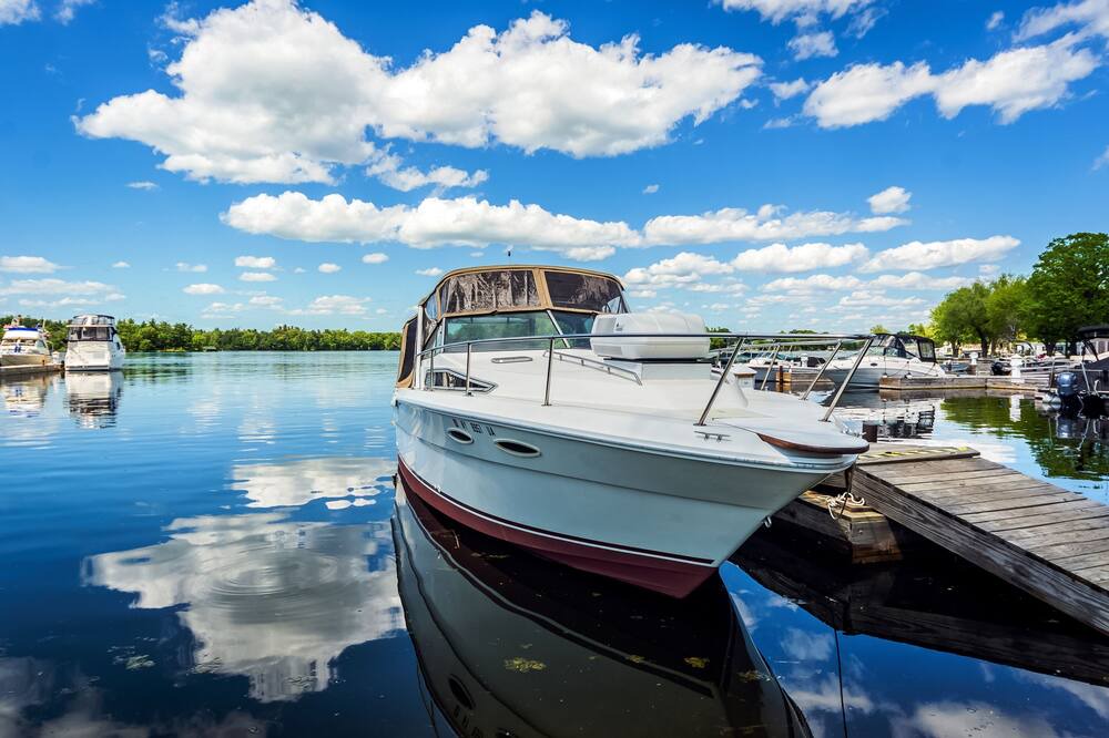 Photo of Outdoor in Alexandria Bay